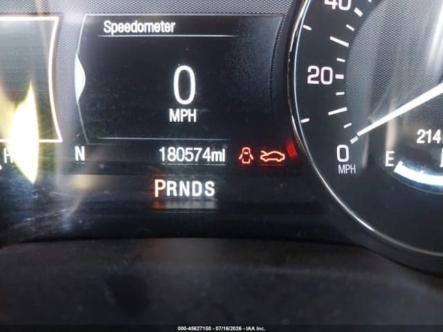 2019 LINCOLN MKC RESERVE 7