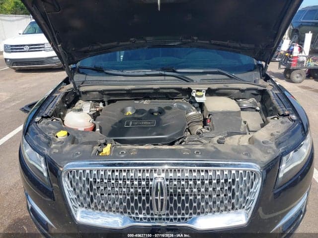 2019 LINCOLN MKC RESERVE 10
