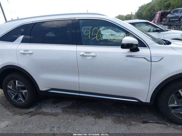 2022 KIA SORENTO HYBRID S 13
