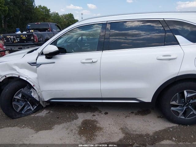 2022 KIA SORENTO HYBRID S 14