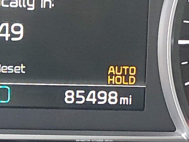 2022 KIA SORENTO HYBRID S 15