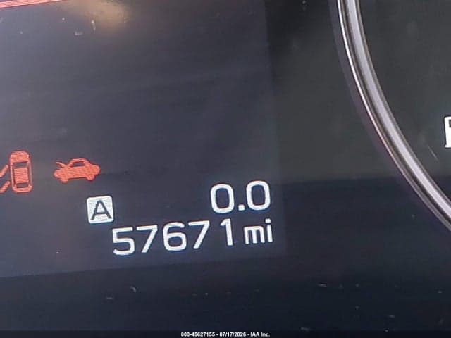 2022 SUBARU OUTBACK LIMITED 7