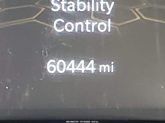 2024 JEEP COMPASS LIMITED 4X4 15