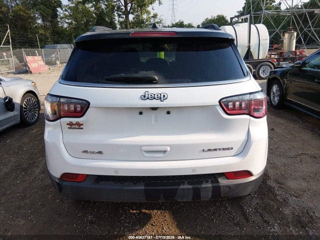2024 JEEP COMPASS LIMITED 4X4 16