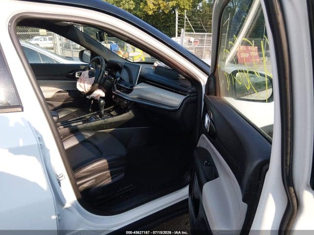 2024 JEEP COMPASS LIMITED 4X4 5