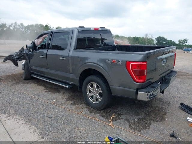2023 FORD F-150 XLT 3