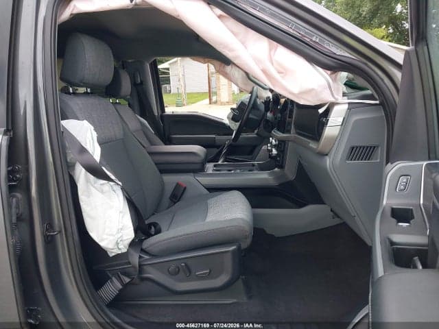 2023 FORD F-150 XLT 5