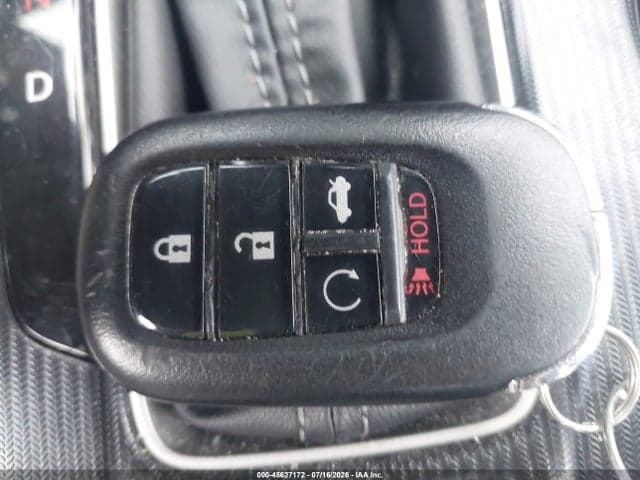 2025 HONDA CIVIC SPORT 11
