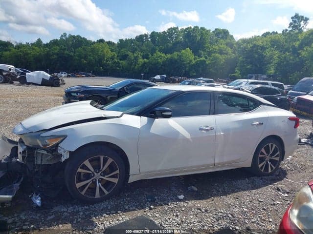 2017 NISSAN MAXIMA 3.5 SV 14