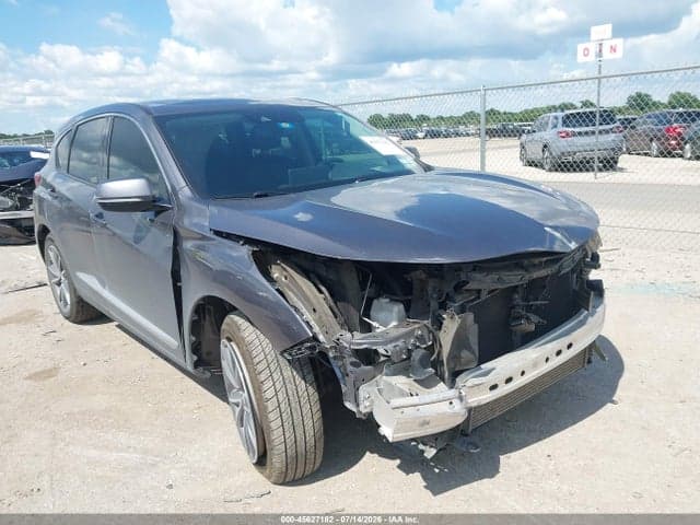 2019 ACURA RDX TECHNOLOGY PACKAGE 1