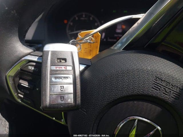 2019 ACURA RDX TECHNOLOGY PACKAGE 11