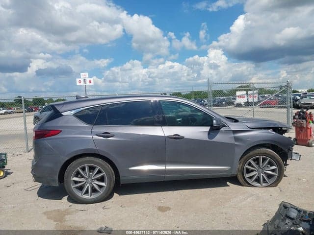 2019 ACURA RDX TECHNOLOGY PACKAGE 13