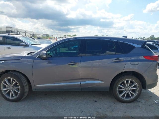 2019 ACURA RDX TECHNOLOGY PACKAGE 14