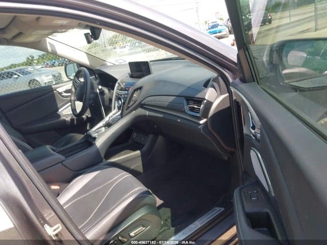 2019 ACURA RDX TECHNOLOGY PACKAGE 5