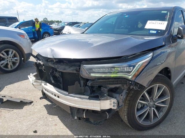 2019 ACURA RDX TECHNOLOGY PACKAGE 6