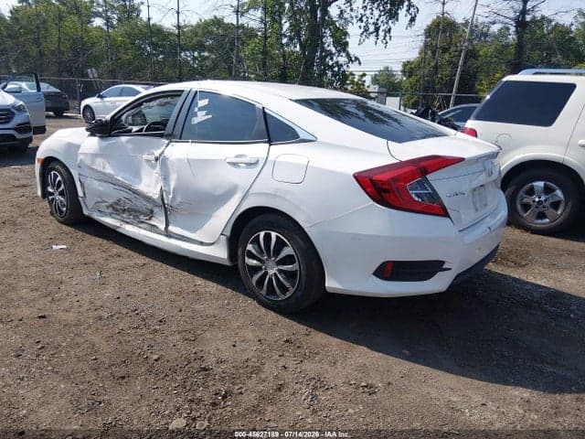 2017 HONDA CIVIC LX 3