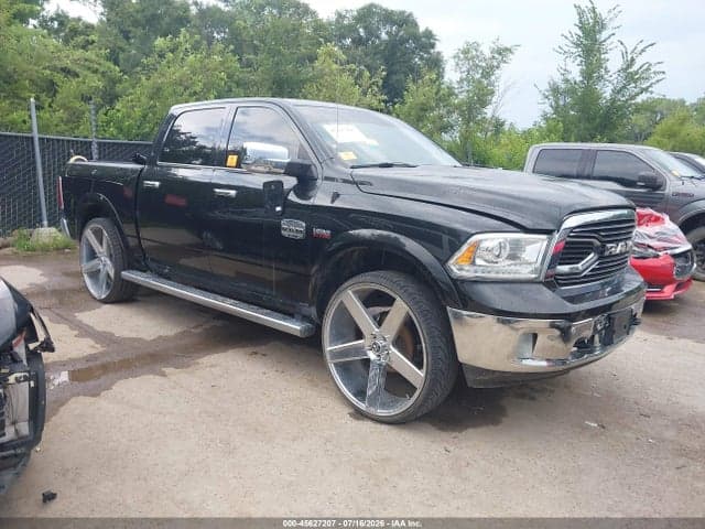 2017 RAM 1500 LONGHORN 4X4 5'7 BOX 1