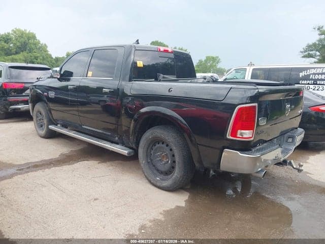 2017 RAM 1500 LONGHORN 4X4 5'7 BOX 3