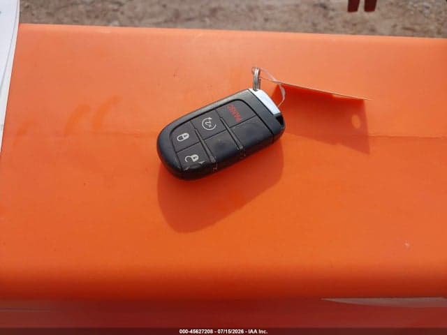 2024 JEEP COMPASS LIMITED 4X4 11