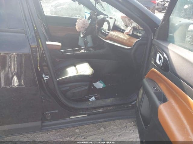 2024 JEEP COMPASS LIMITED 4X4 5