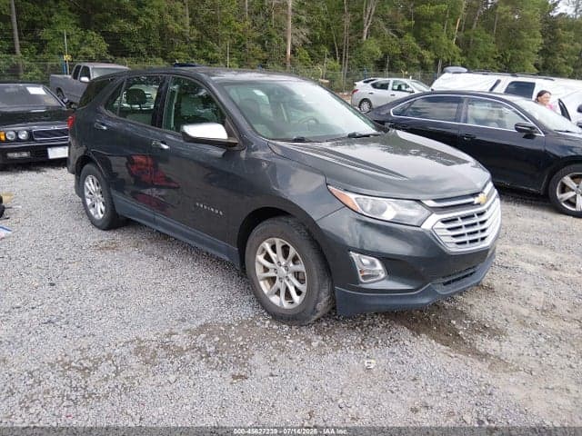 2018 CHEVROLET EQUINOX LS 1