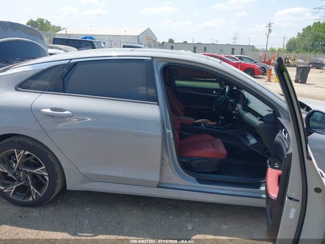 2025 KIA K5 GT-LINE 5