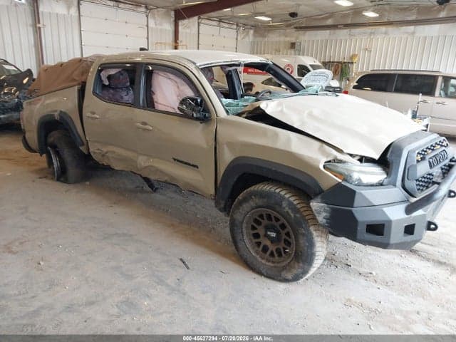 2020 TOYOTA TACOMA TRD OFF-ROAD - 1
