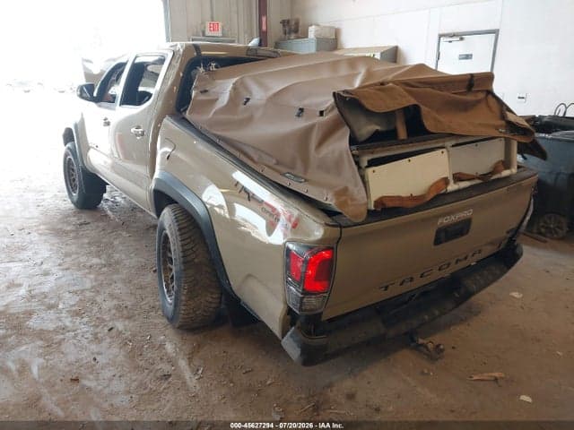 2020 TOYOTA TACOMA TRD OFF-ROAD 6