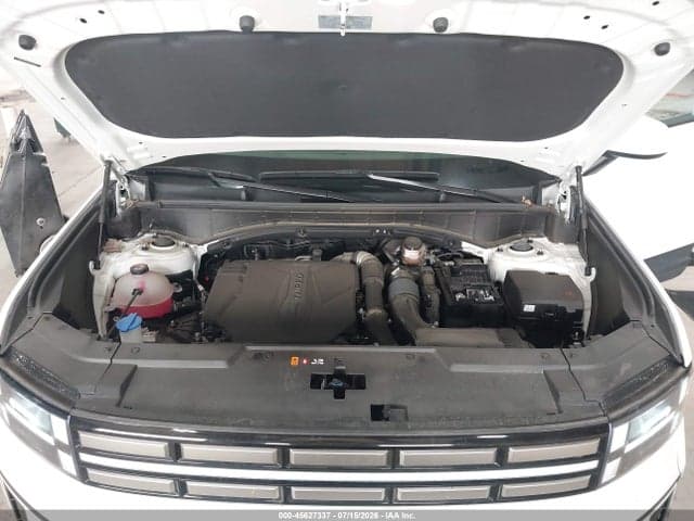 2025 HYUNDAI SANTA FE SE 10