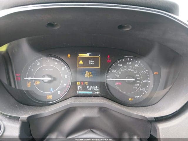 2021 SUBARU IMPREZA PREMIUM 5-DOOR 7