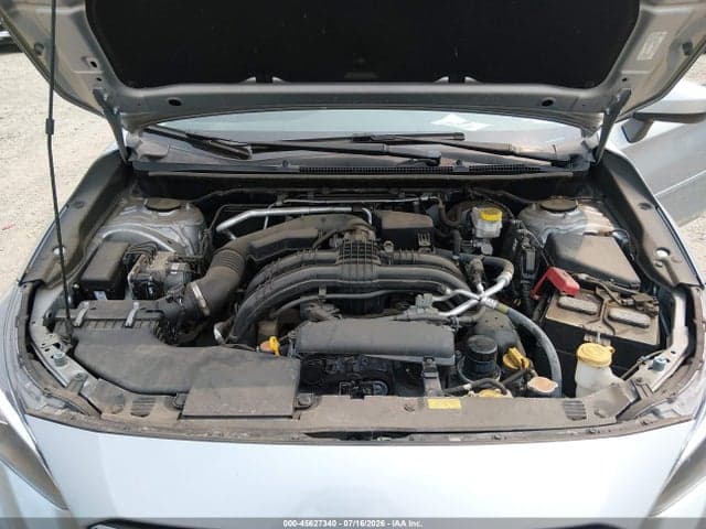 2021 SUBARU IMPREZA PREMIUM 5-DOOR 10