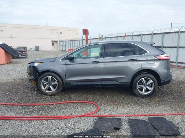 2022 FORD EDGE SEL 14