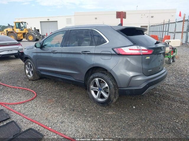 2022 FORD EDGE SEL 3