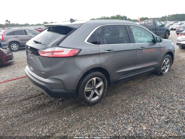 2022 FORD EDGE SEL 4