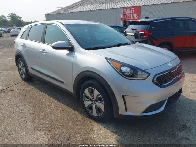 2019 KIA NIRO FE 1