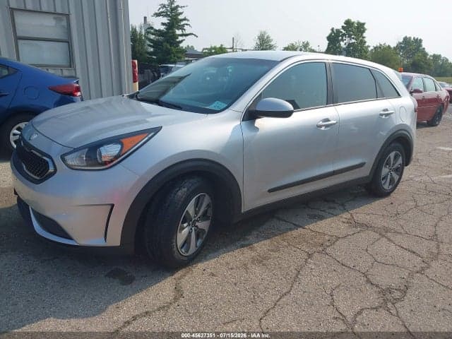 2019 KIA NIRO FE 2