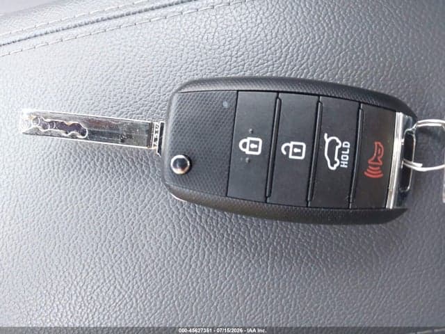 2019 KIA NIRO FE 11