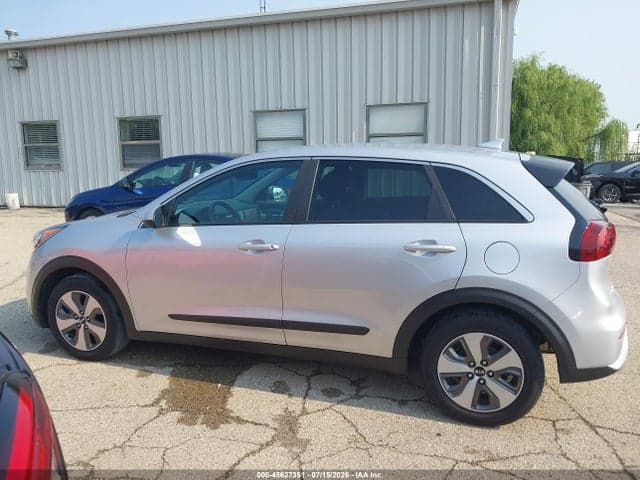 2019 KIA NIRO FE 15