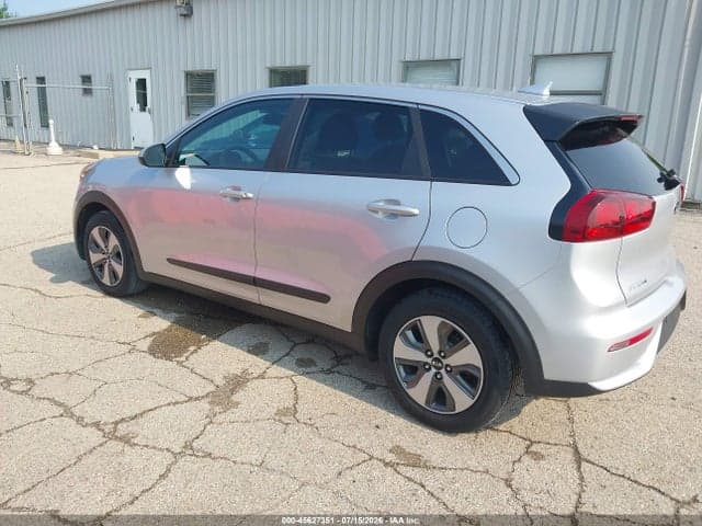 2019 KIA NIRO FE 3