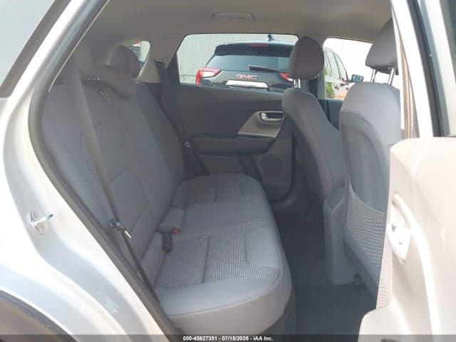 2019 KIA NIRO FE 8
