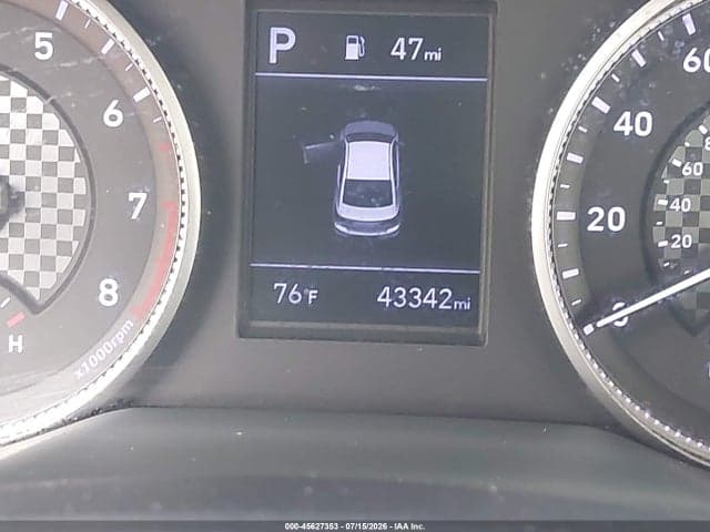 2020 HYUNDAI ELANTRA SE 16