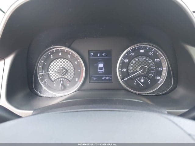 2020 HYUNDAI ELANTRA SE 7