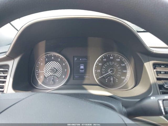 2020 HYUNDAI ELANTRA SE 7