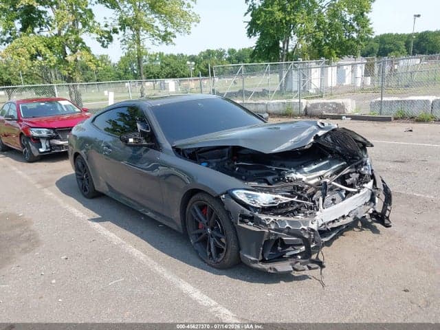 2021 BMW M440I XDRIVE - 1