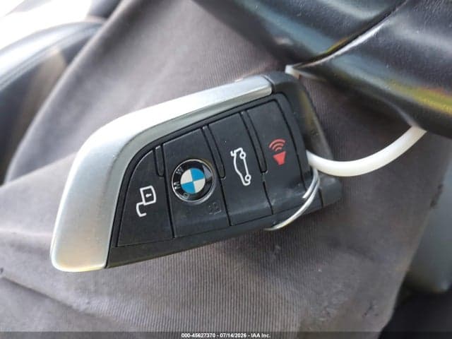 2021 BMW M440I XDRIVE 11