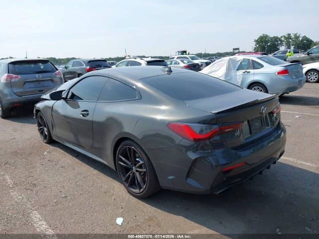 2021 BMW M440I XDRIVE 3