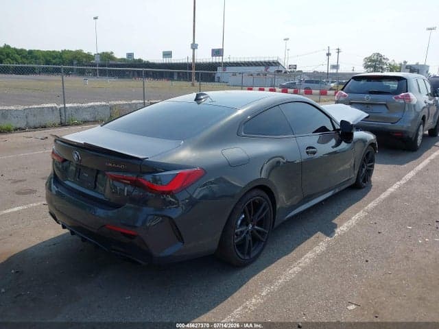 2021 BMW M440I XDRIVE 4