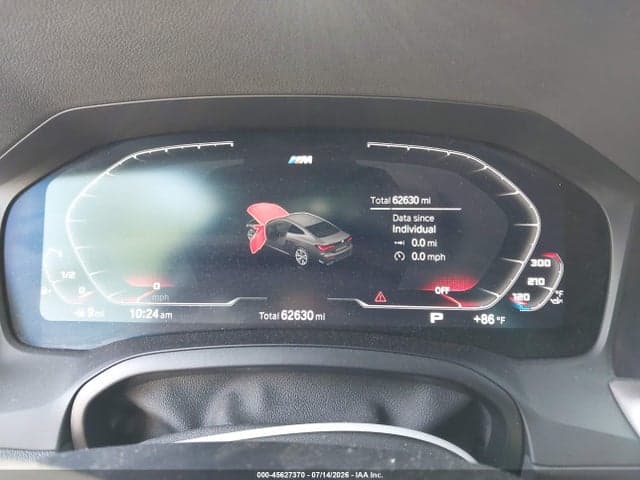 2021 BMW M440I XDRIVE 7