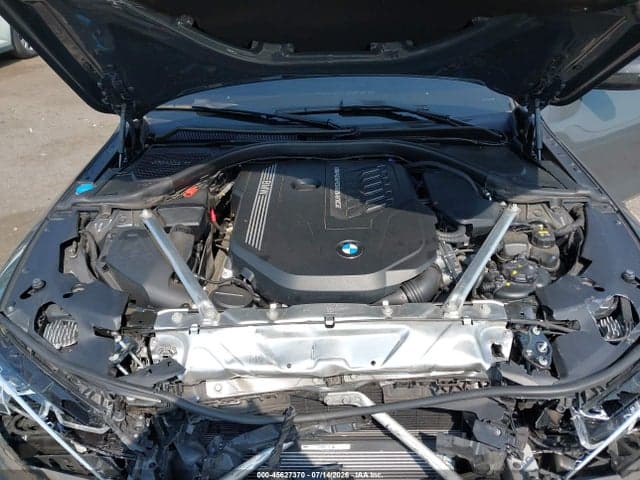 2021 BMW M440I XDRIVE 10