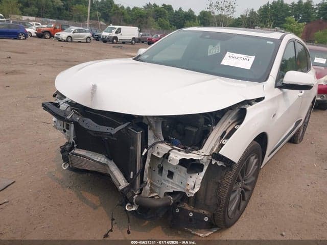 2024 ACURA RDX A-SPEC ADVANCE PACKAGE 6